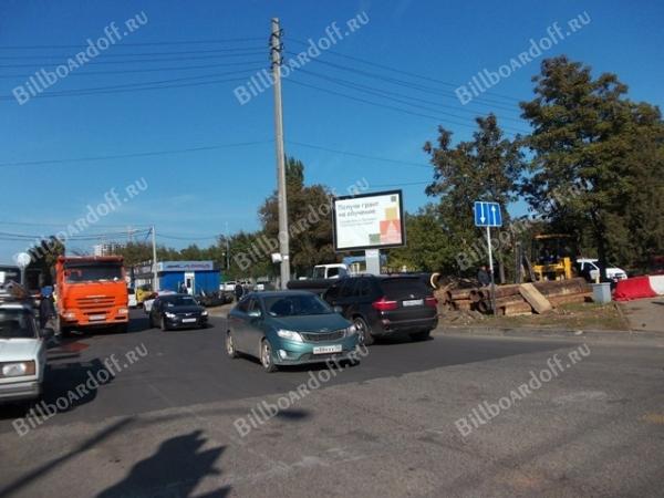 Старокубанская № 122