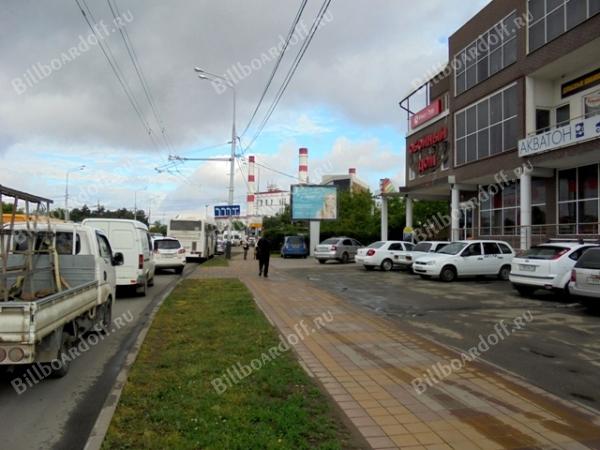 Трамвайная-Мачуги