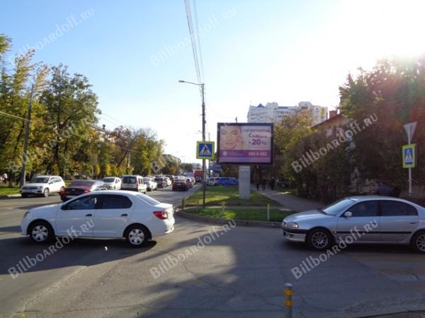 Тургенева 125- Фестивальная