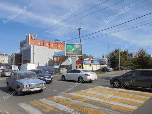 Тургенева 52/2 - Артиллерийская