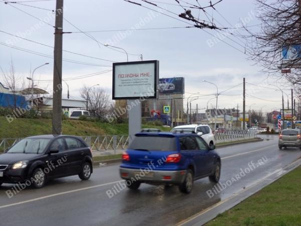 Тургенева напротив № 10 (мост)