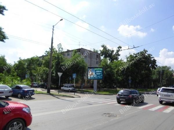 Тургенева № 114-Фестивальная