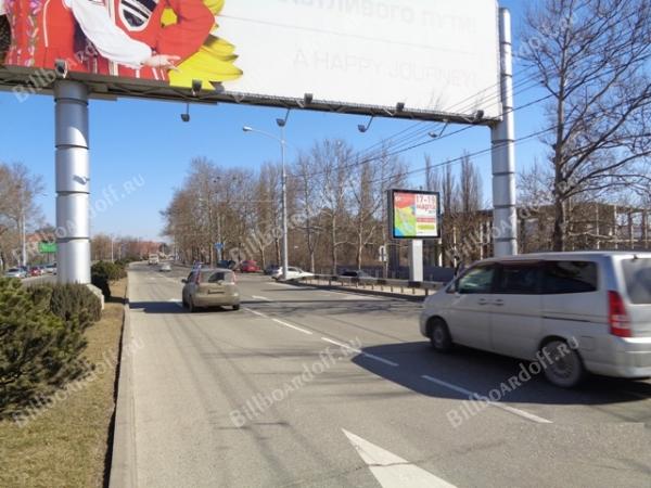 Фадеева - Аэропортовская