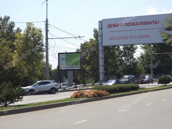 Фадеева - Аэропортовская