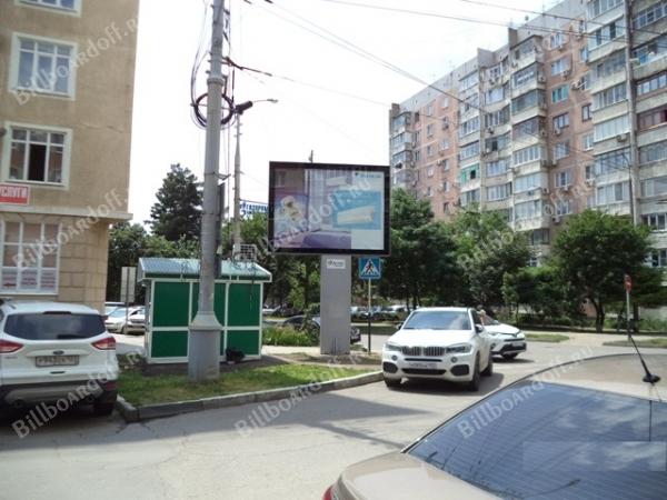  Шоссе Нефтяников, 30 - Лузана