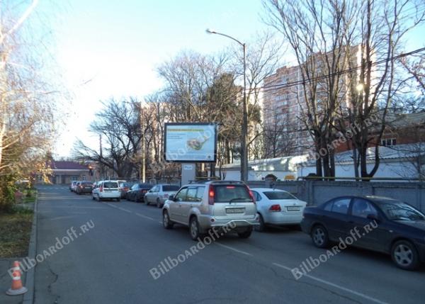 Янковского- Промышленная