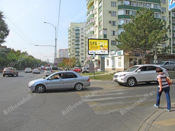 Атарбекова ул., (пересечение с ул. им. Ковалева)