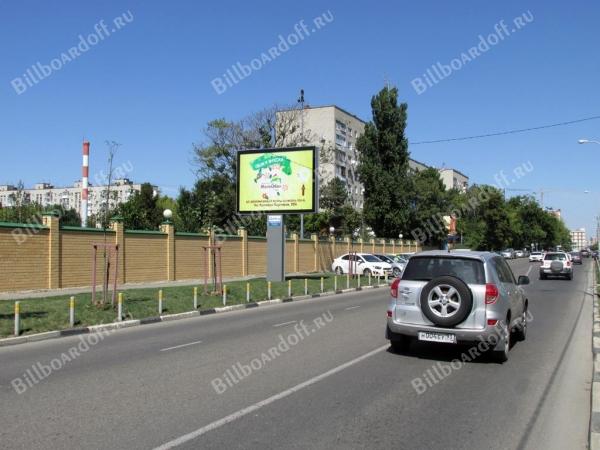 Аэродромная ул., (рядом Северная ул., 267)