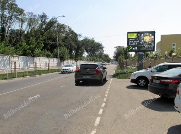 Аэродромная ул., (рядом Северная ул., 267)