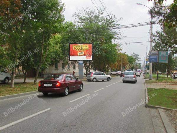 Дзержинского ул., 22