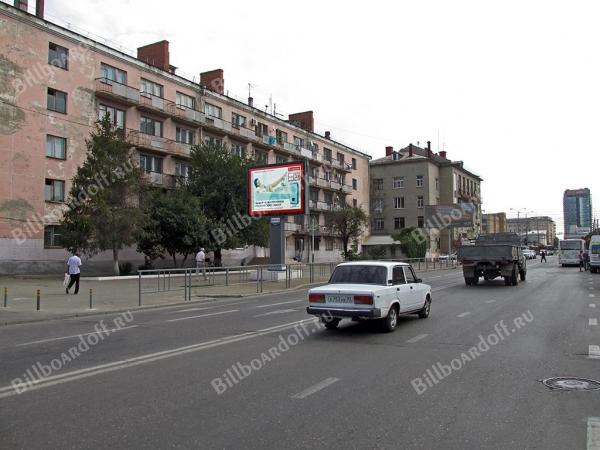 Калинина ул., 331