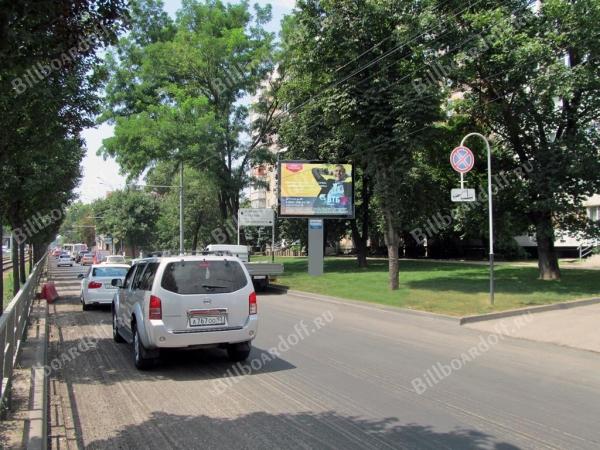 Ставропольская ул., 89 (позиция 2)