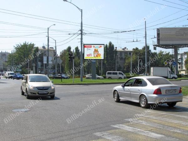 Старокубанская ул.,/Селезнева ул.191