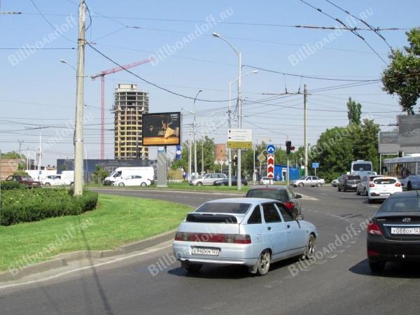 Старокубанская ул.,/Селезнева ул.191