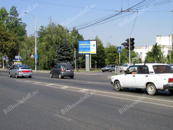 Стасова селезнева краснодар карта