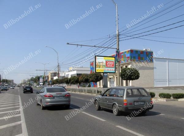 Красных Партизан ул., (рядом с № 185)