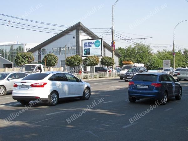 Красных Партизан ул., (рядом с № 185)