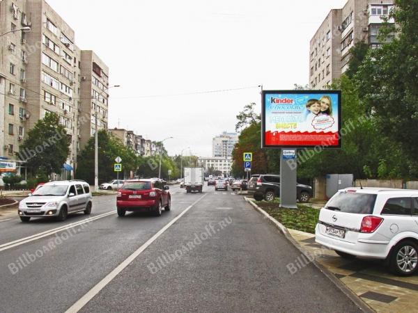 Красных Партизан ул., (рядом с № 238)