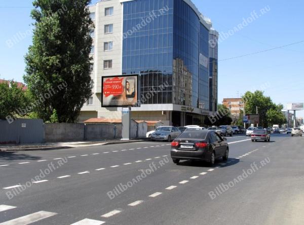 Красных Партизан ул., (рядом с № 238)