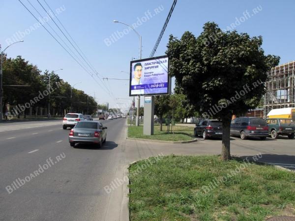 Красных Партизан ул., 235