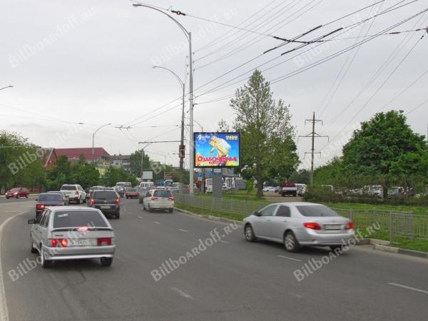 Красных Партизан ул., 4/4 (позиция 3)