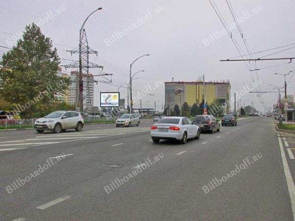 Красных Партизан ул., 4/4 (позиция 3)