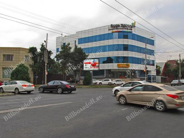 Красных Партизан ул.,/Тургенева ул. им., 96