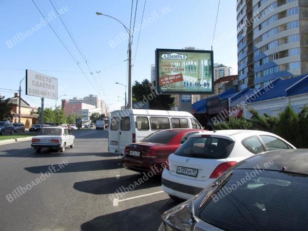 Кубанская Набережная ул., 39/2 (позиция 2)