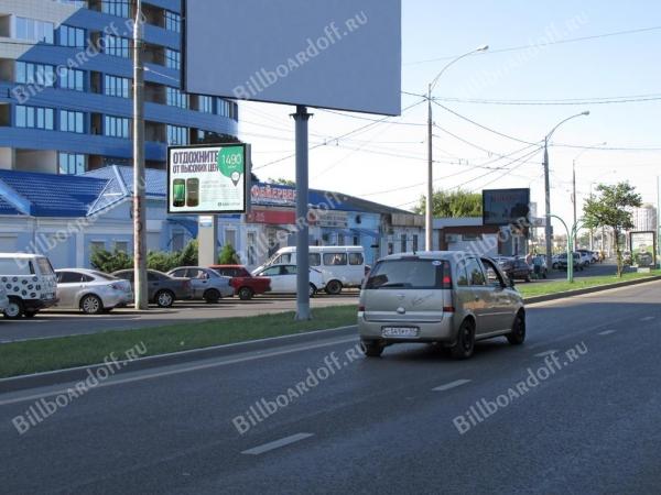 Кубанская Набережная ул., 39/2 (позиция 2)