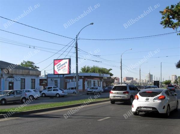 Кубанская Набережная ул., 39/2 (позиция 3)