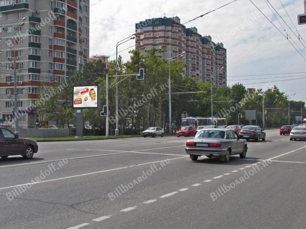 Мачуги ул.,/Игнатова ул., 2/1 (позиция 1)