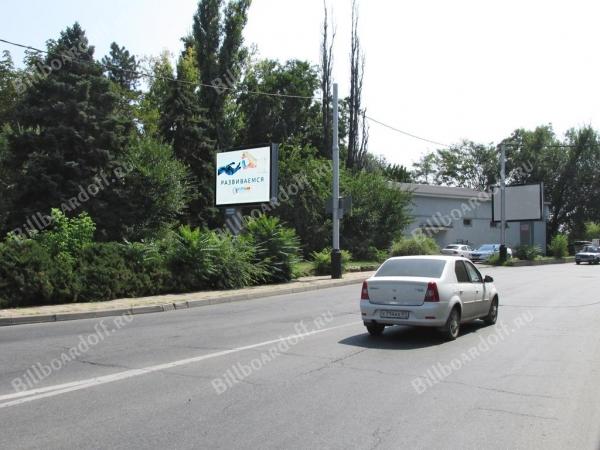 Митрофана Седина ул.,/Постовая ул., 40