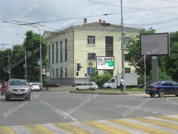 Постовая ул., 40