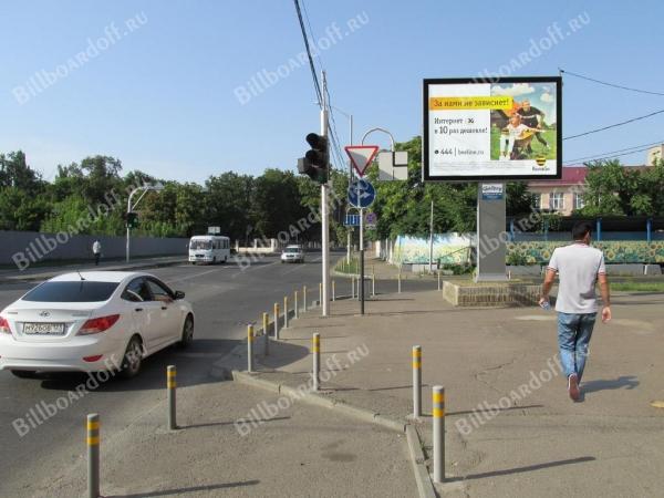 Рашпилевская ул., 128