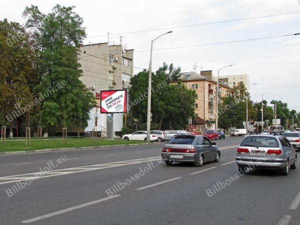 Северная ул., 255 (позиция 2)