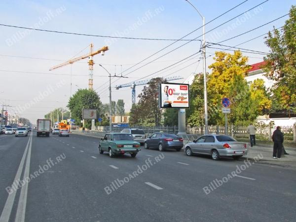 Северная ул., 269 (позиция 2)