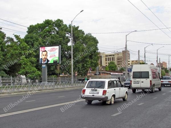 Северная ул., 269 (позиция 2)