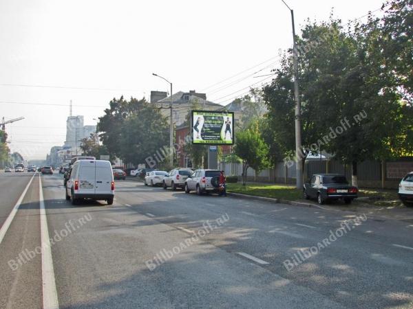 Северная ул., 308