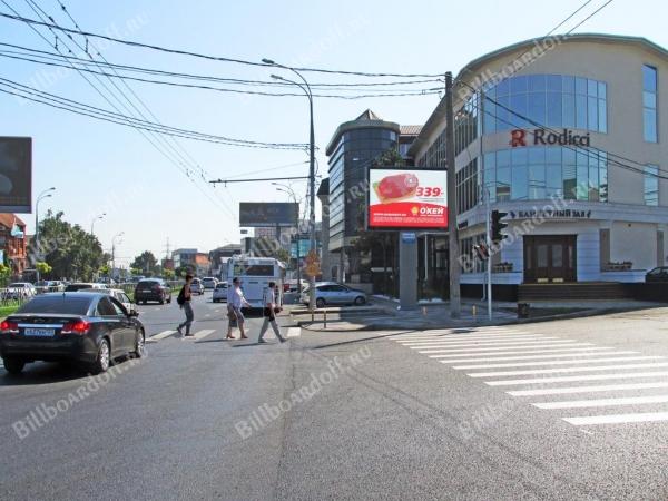 Северная ул.,/9-го Мая ул., 1