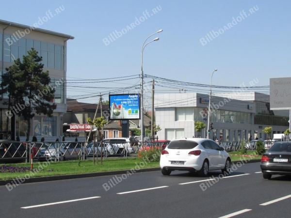 Северная ул.,/9-го Мая ул., 1