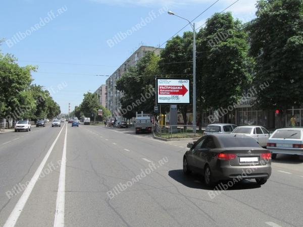 Селезнева ул., 110