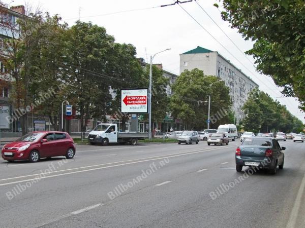 Селезнева ул., 110