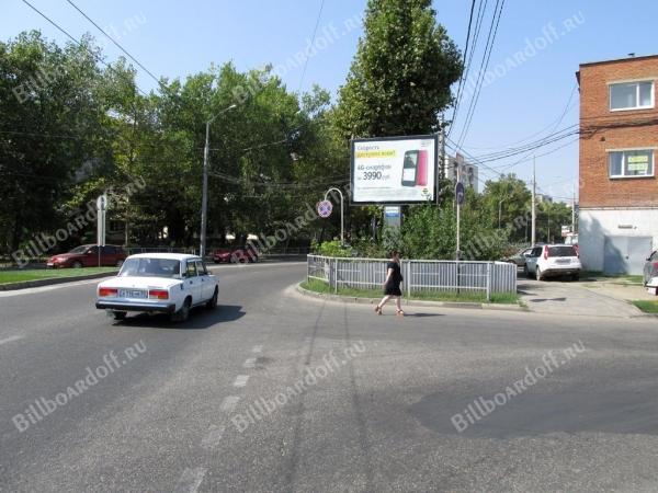 Сормовская ул., 1 