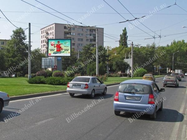  Сормовская ул., 1/5