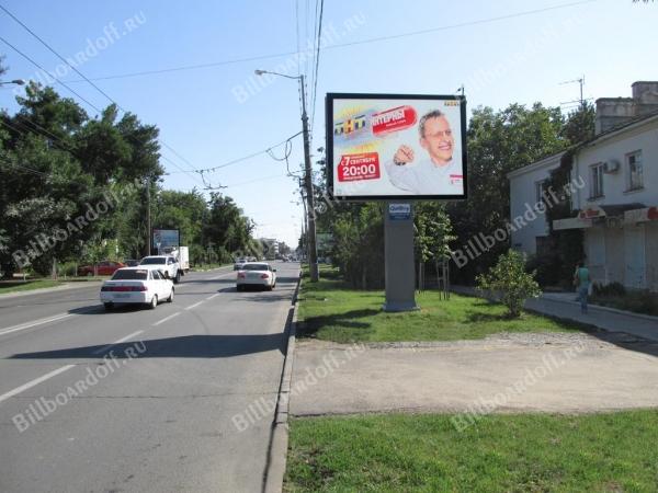 Тургенева ул. им. (рядом с № 129)