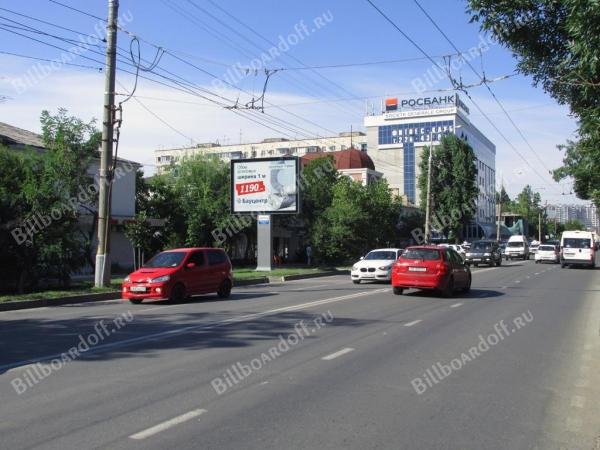 Тургенева ул. им. (рядом с № 129)