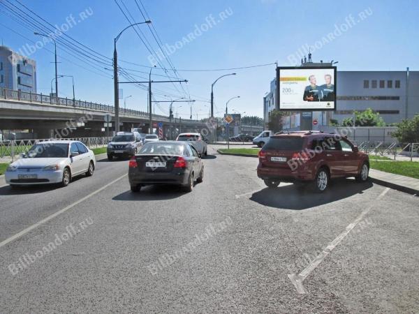 Тургенева ул. им., 17 (позиция 1)