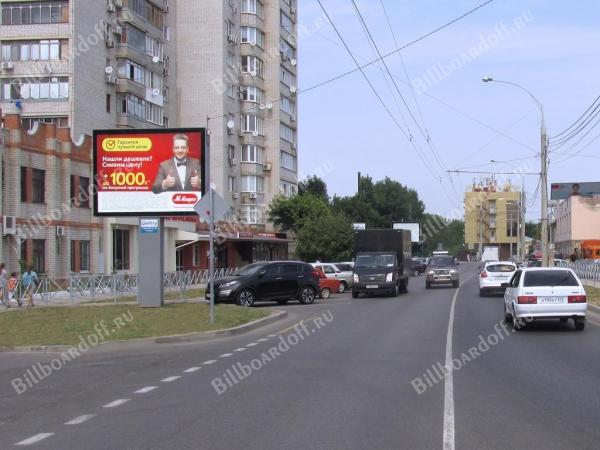 Тургенева ул. им., 17 (позиция 1)