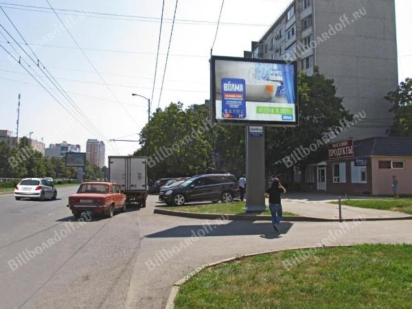 Тюляева ул. им., (рядом с № 21, позиция 1)