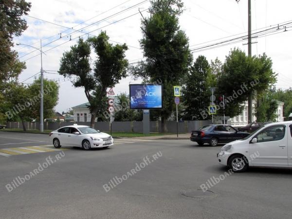 Фадеева ул., 158